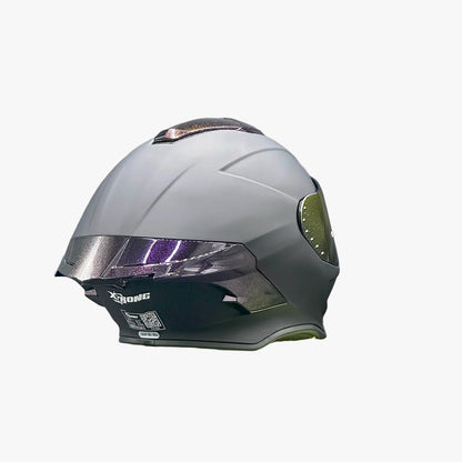 CASCO XTRONG 820 SP NEGRO MATE