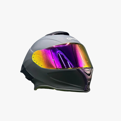 CASCO XTRONG 820 SP NEGRO MATE