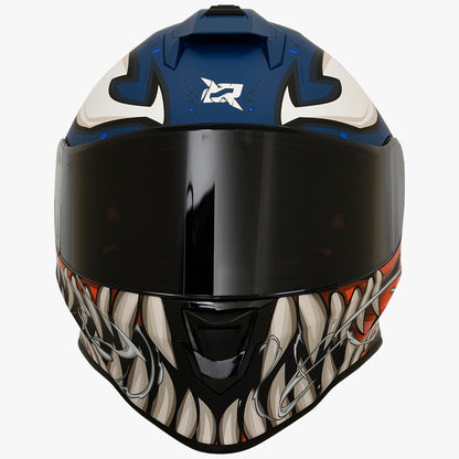 CASCO X-PORTS V151 MARVEL CAPITAN AMERICA