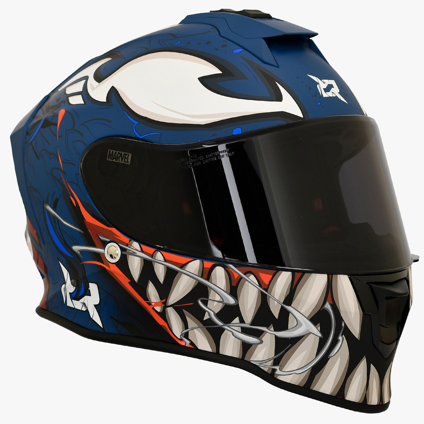 CASCO X-PORTS V151 MARVEL CAPITAN AMERICA