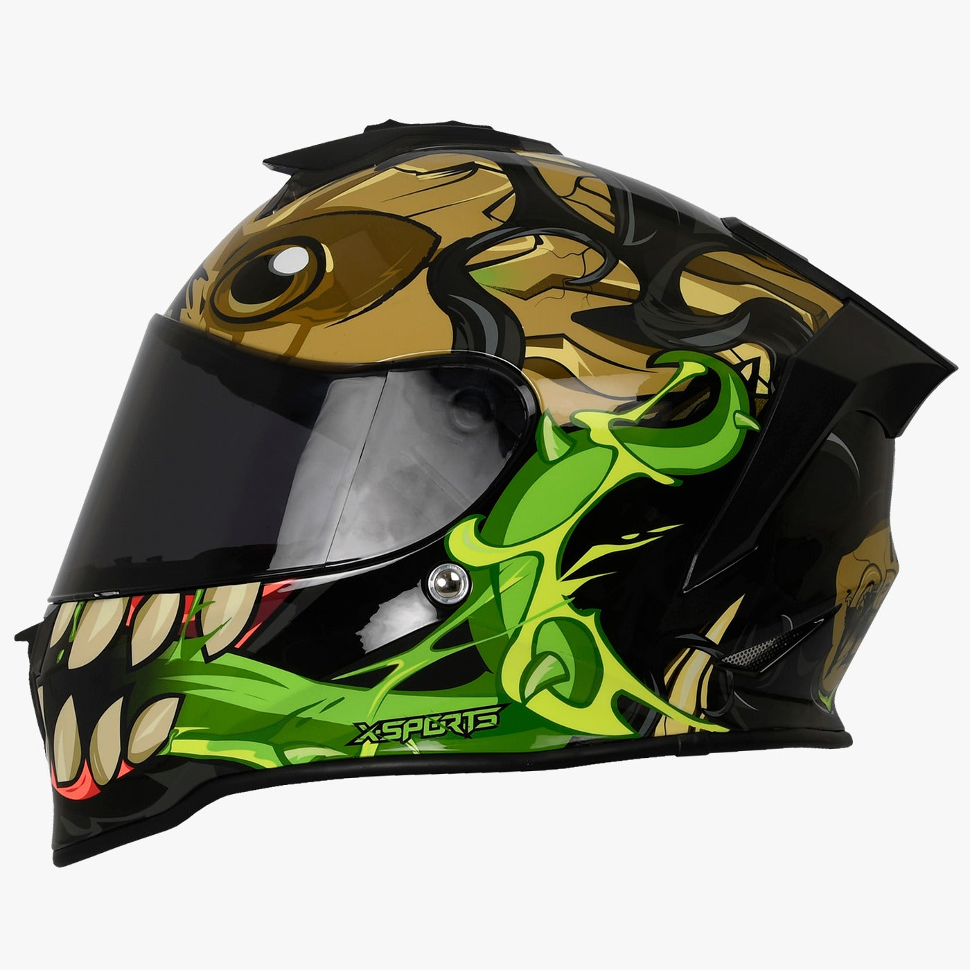 CASCO X-PORTS V151 MARVEL GROOT
