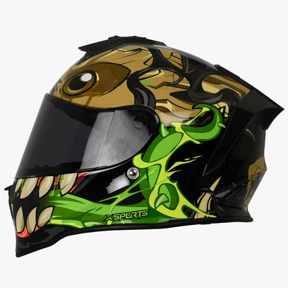 CASCO X-PORTS V151 MARVEL GROOT