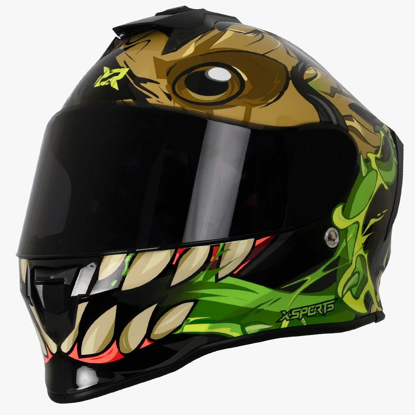 CASCO X-PORTS V151 MARVEL GROOT