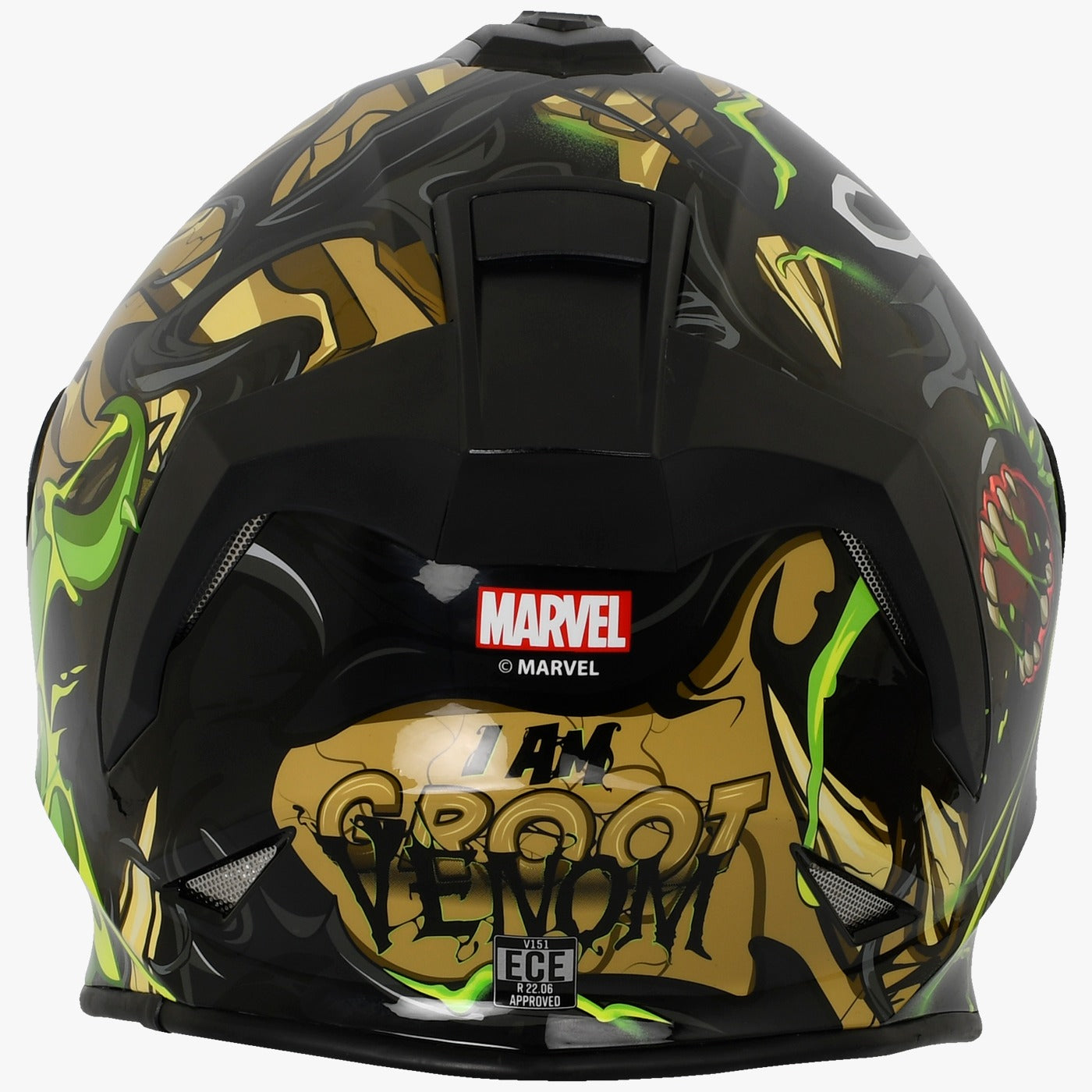 CASCO X-PORTS V151 MARVEL GROOT