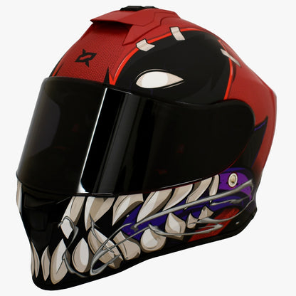 CASCO X-PORTS V151 MARVEL DEADPOOL