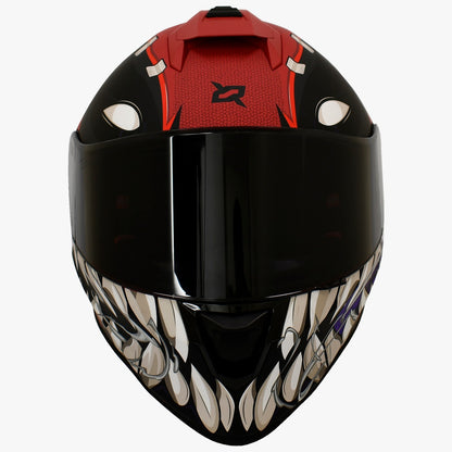 CASCO X-PORTS V151 MARVEL DEADPOOL