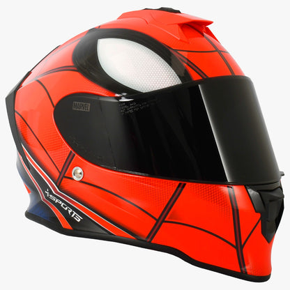 CASCO X-PORTS V151 MARVEL SPIDER-MAN