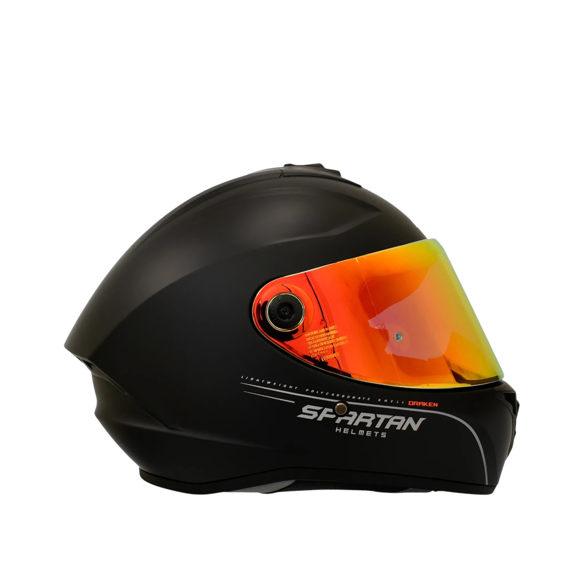 CASCO SPARTAN DRAKEN