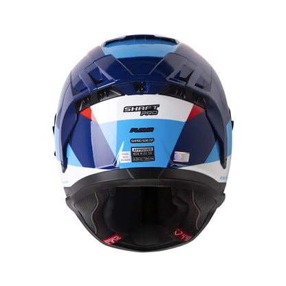Casco Integral SHAFT PRO SHPRO-606SP