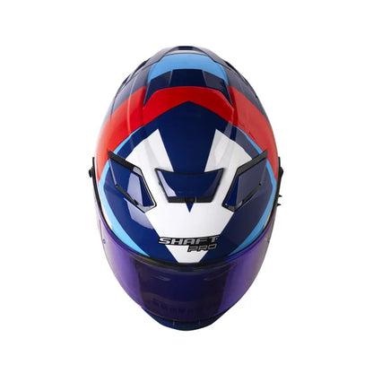 Casco Integral SHAFT PRO SHPRO-606SP