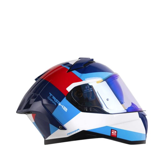 Casco Integral SHAFT PRO SHPRO-606SP