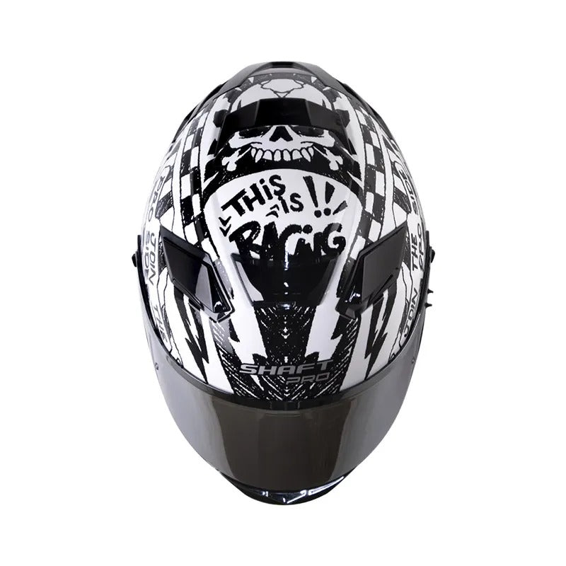 Casco Integral SHAFT PRO SHPRO-606SP