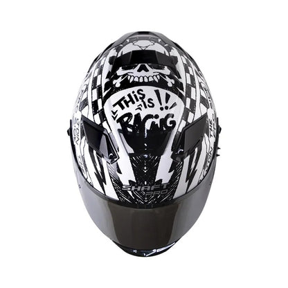 Casco Integral SHAFT PRO SHPRO-606SP