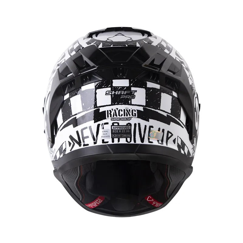 Casco Integral SHAFT PRO SHPRO-606SP