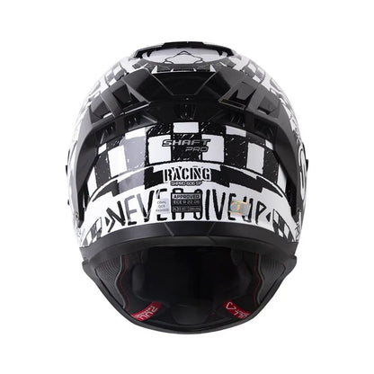 Casco Integral SHAFT PRO SHPRO-606SP