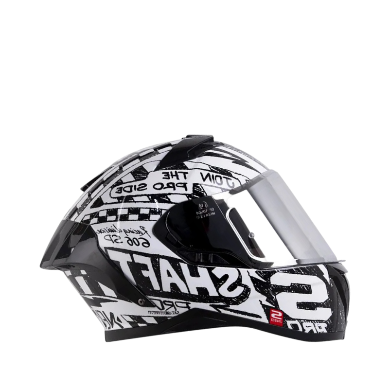 Casco Integral SHAFT PRO SHPRO-606SP