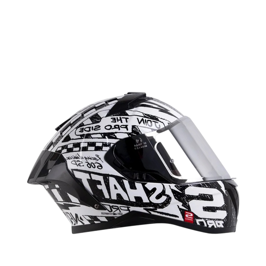 Casco Integral SHAFT PRO SHPRO-606SP