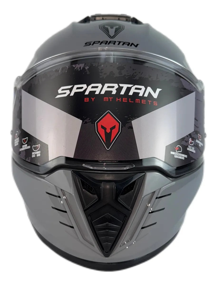 CASCO SPARTAN HAWK SV TITAN
