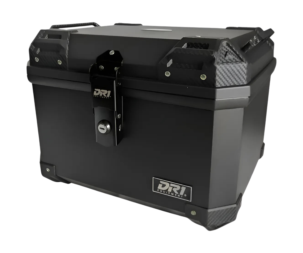MALETERO DR1 45L NEGRO