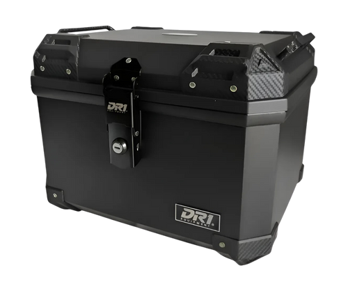 MALETERO DR1 45L NEGRO