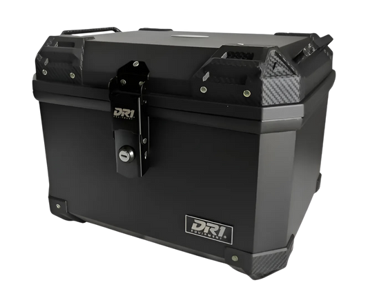 MALETERO DR1 45L NEGRO