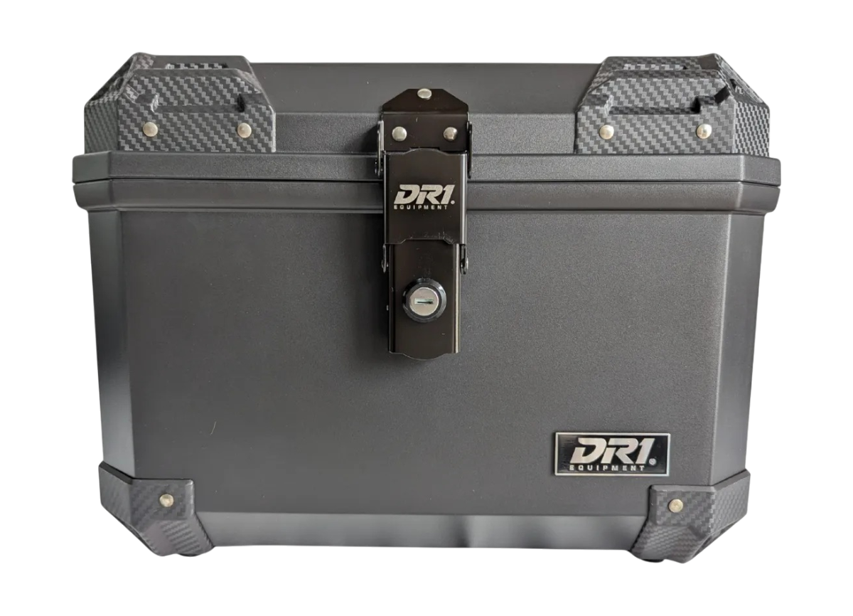MALETERO DR1 45L NEGRO