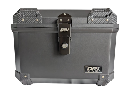 MALETERO DR1 45L NEGRO