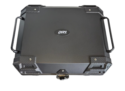MALETERO DR1 45L NEGRO