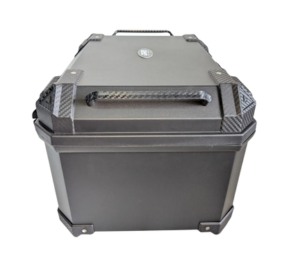 MALETERO DR1 45L NEGRO