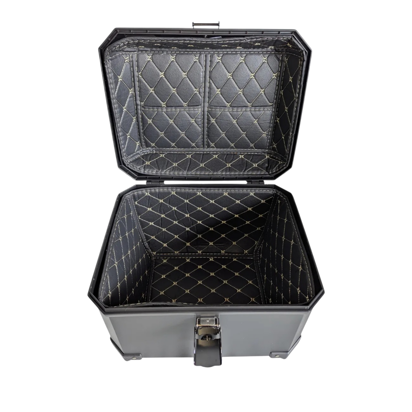 MALETERO DR1 45L NEGRO