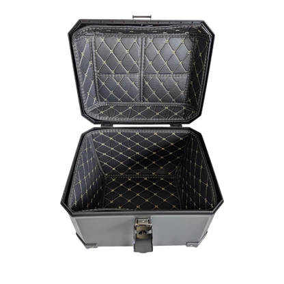 MALETERO DR1 45L NEGRO