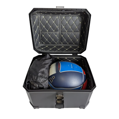 MALETERO DR1 45L NEGRO
