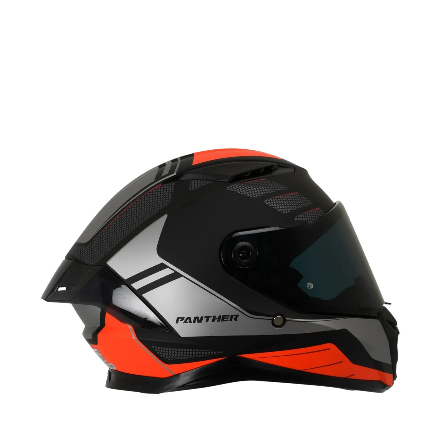 CASCO SPARTAN PANTHER SV ROJO