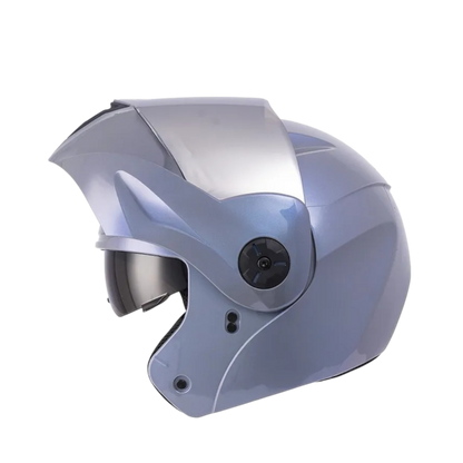 Casco Abatible para Moto ICH Camaleon