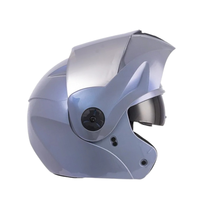 Casco Abatible para Moto ICH Camaleon