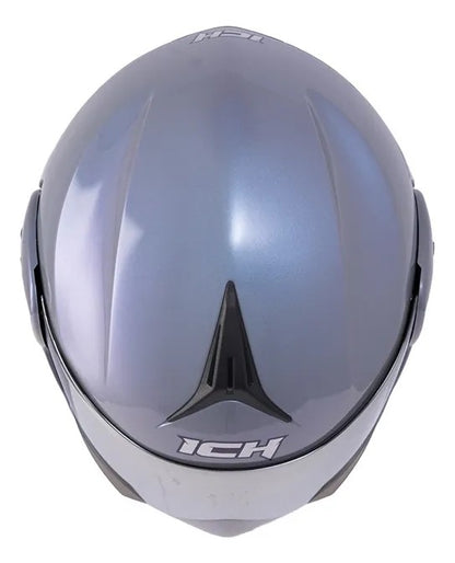 Casco Abatible para Moto ICH Camaleon