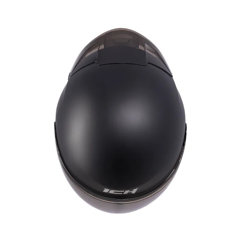 Casco ICH ICH-101 SP Solid Negro Mate
