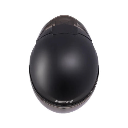 Casco ICH ICH-101 SP Solid Negro Mate