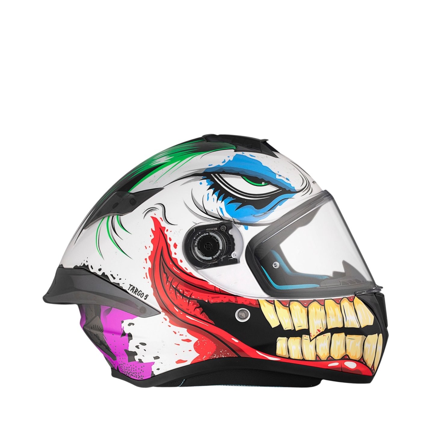 Casco Integral MT Targo S Jocker