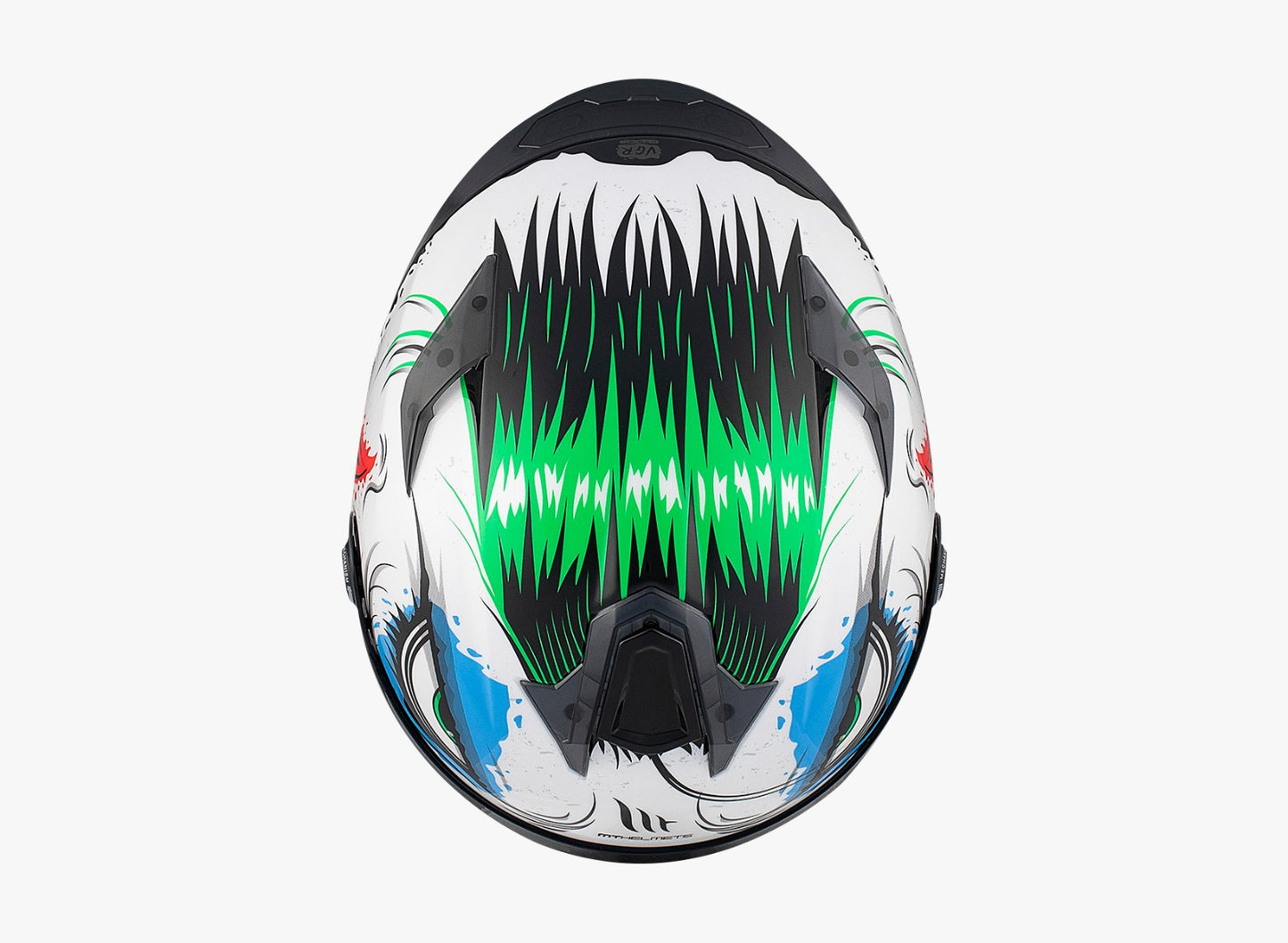 Casco Integral MT Targo S Jocker