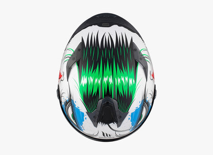 Casco Integral MT Targo S Jocker