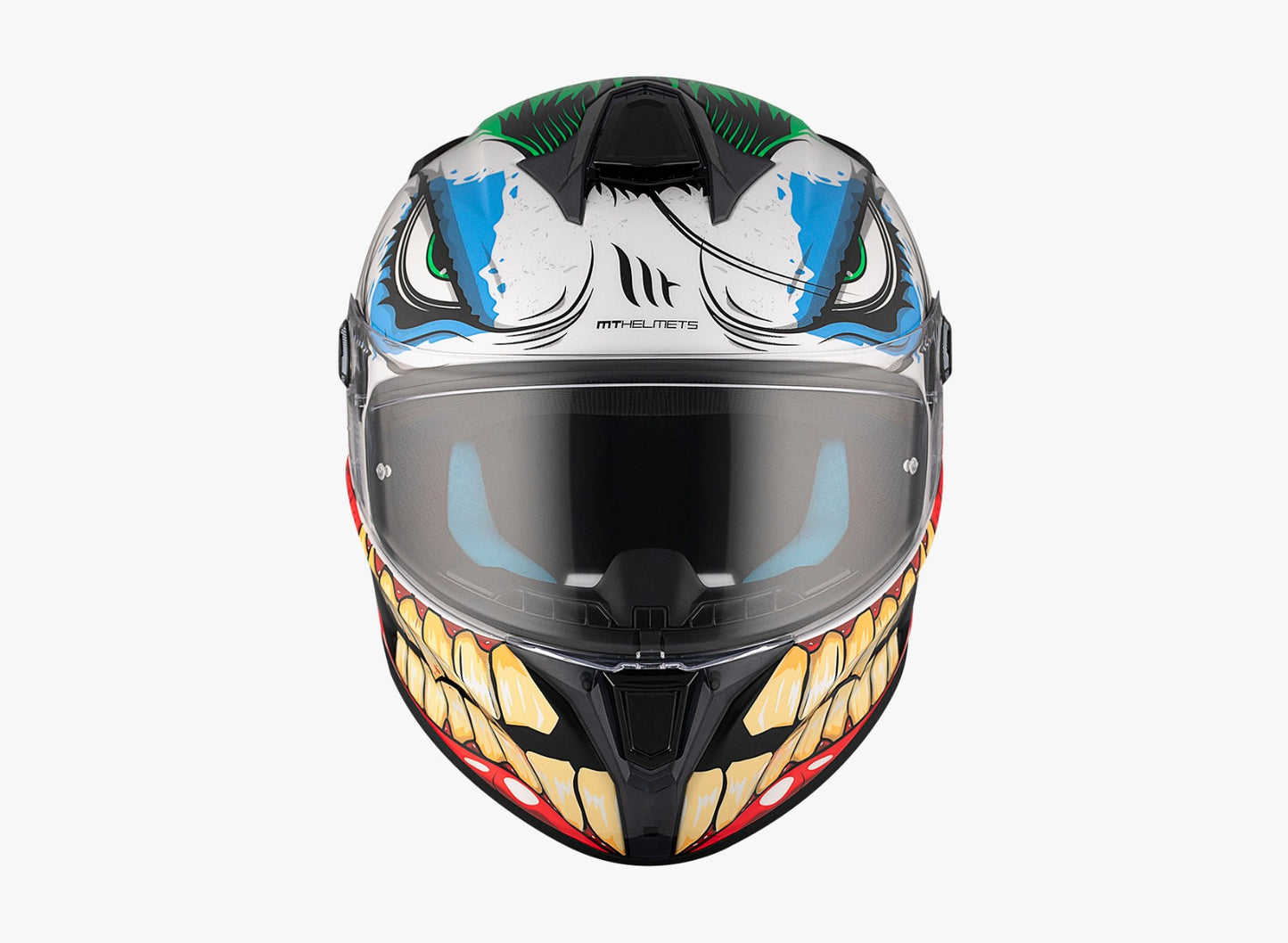 Casco Integral MT Targo S Jocker