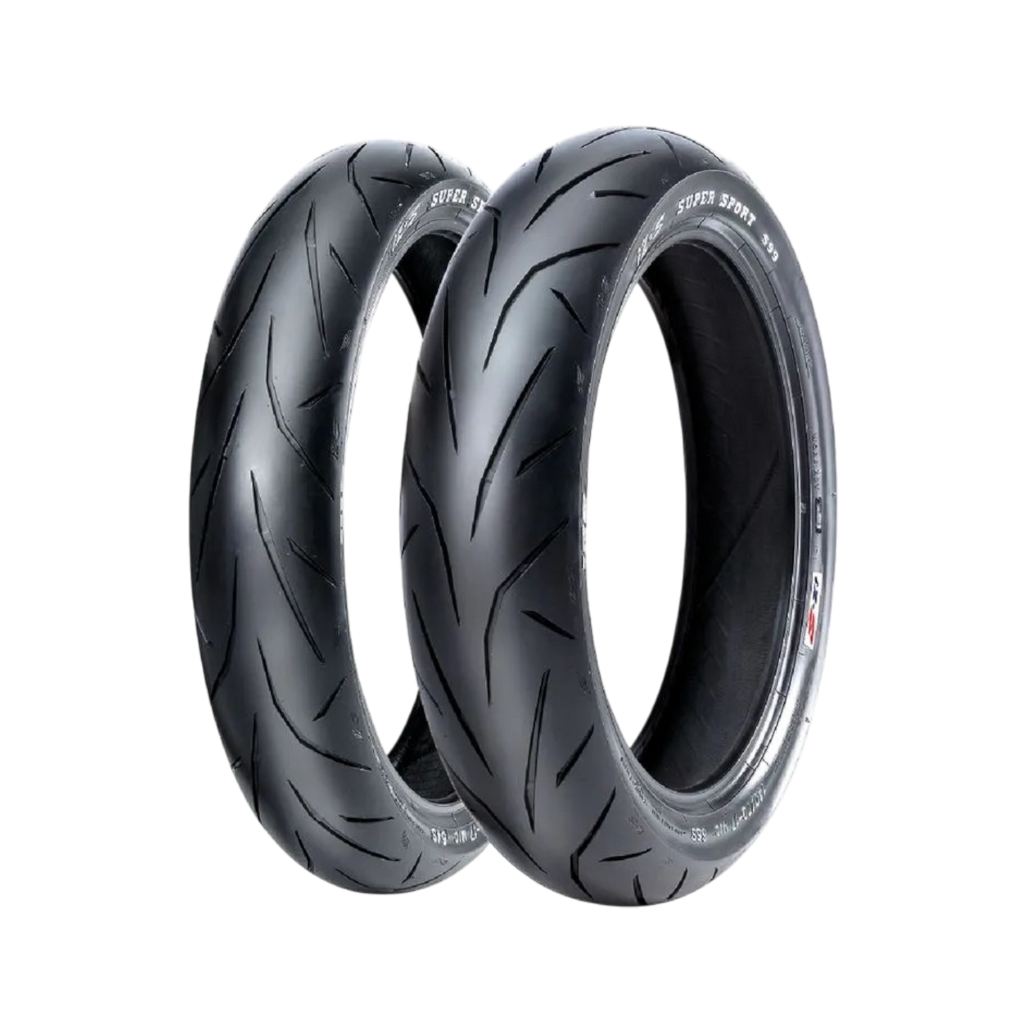 Llanta IRC 150/70-17 IZ-S S99 TL (Copia)