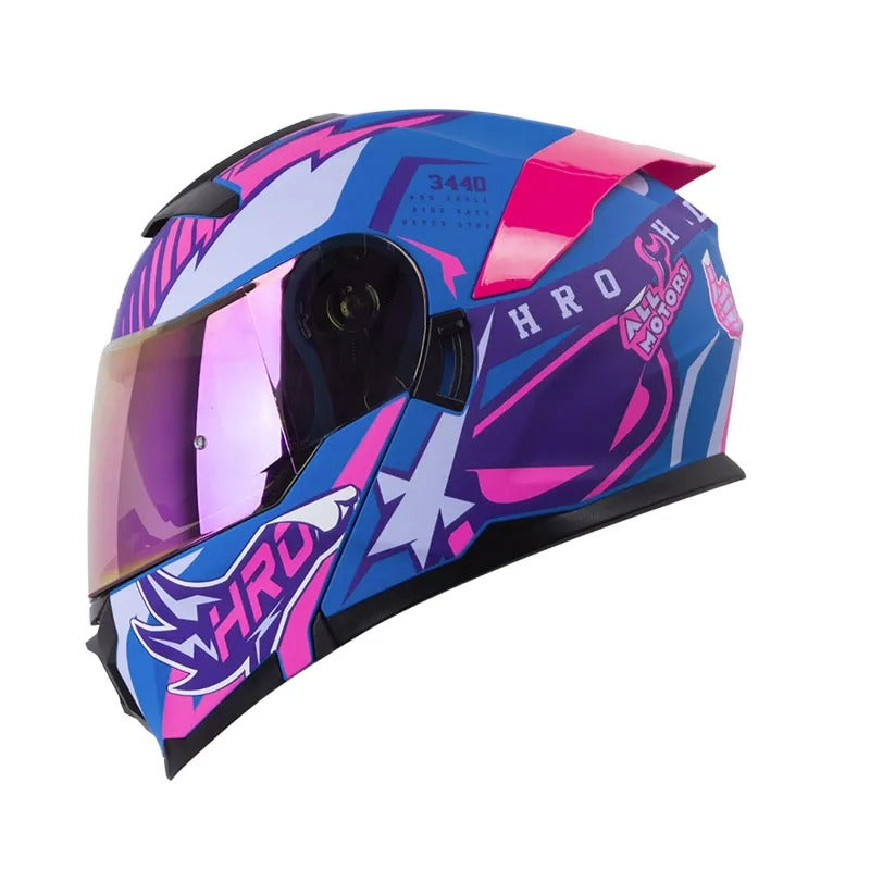 Casco Abatible HRO HRO-3440DV