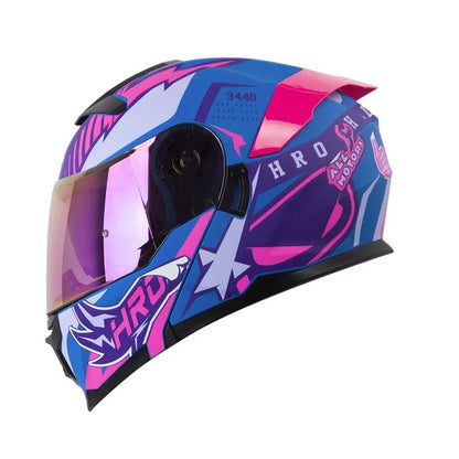 Casco Abatible HRO HRO-3440DV