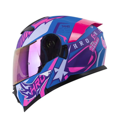 Casco Abatible HRO HRO-3440DV