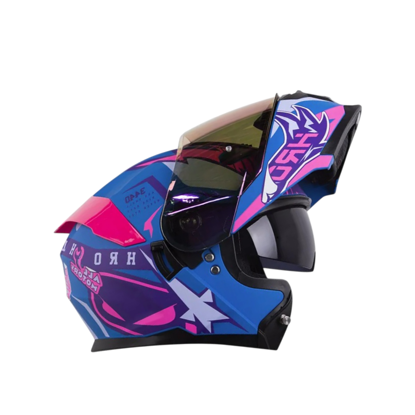 Casco Abatible HRO HRO-3440DV