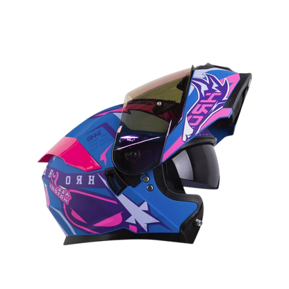 Casco Abatible HRO HRO-3440DV