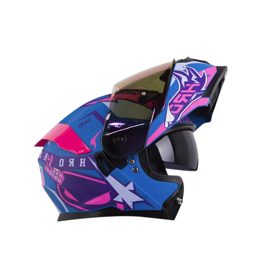 Casco Abatible HRO HRO-3440DV