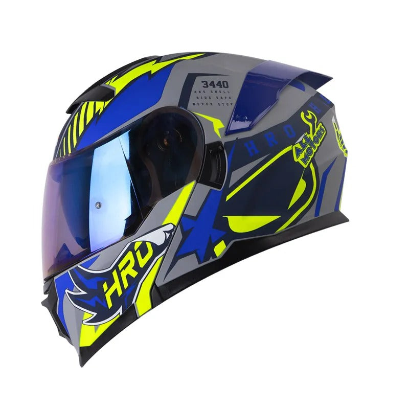 Casco Abatible HRO HRO-3440DV